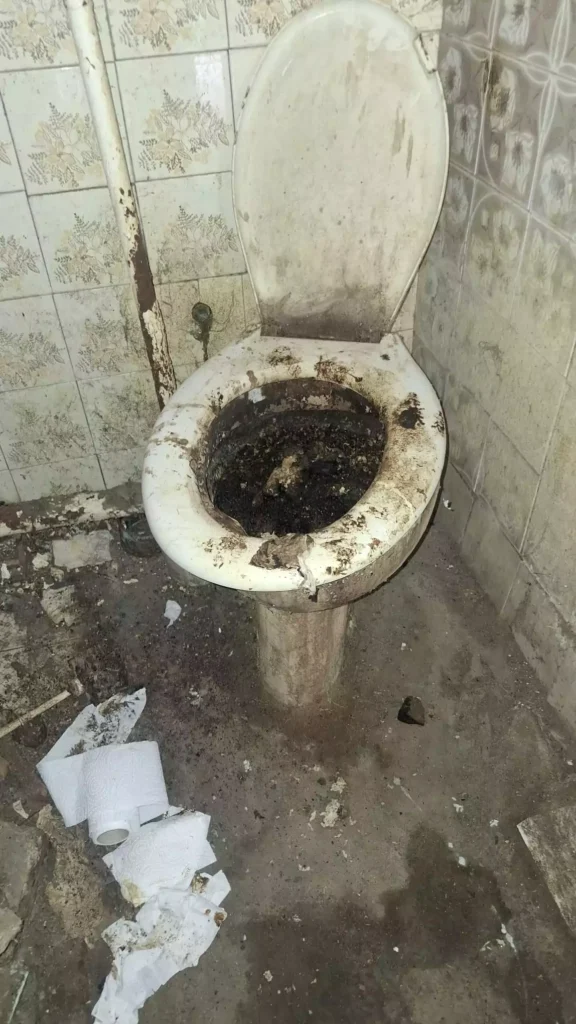 emberi ürülék takarítás,fekália eltávolítás,biohulladék kezelés