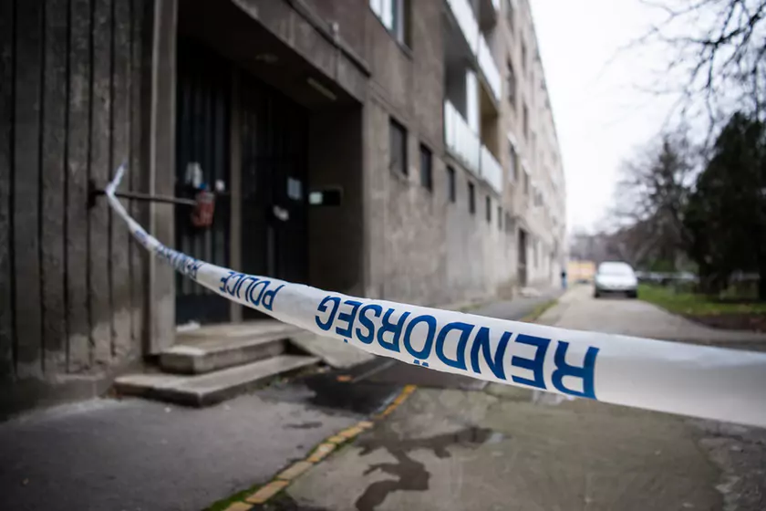 Holttest utáni lezárás